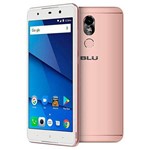 Smartphone Blu Grand HD Ii G210Q Dual Sim 16GB Tela 5.5” 13MP/8MP os 7.0 - Ros
