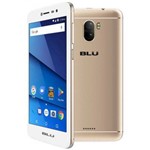 Smartphone Blu Studio Pro 3g Dual Sim 5.0"HD 8gb Câm 8+2mp/5mp Dourado
