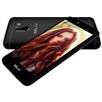 Smartphone Blu Studio Pro S750p Dual Sim 8gb Tela 5.0¿ 8+2mp-5mp os 7.0 - Preto