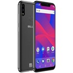 Smartphone Blu V. Xi+ Dual Sim Lte 6.2" Fhd 64gb/4gb Preto