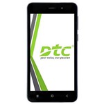 Smartphone DTC Oreo Grand S30 Dual SIM 8GB 5.0" 5+5MP/5MP OS 8.1.0 - Azul