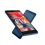Smartphone Fly (q7) 5.2" 32 Gb Helio X20 Decacore Azul Quantum