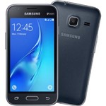 Smartphone Galaxy J1 Mini Dual Chip Tela 4 8gb 3g Preto - Samsung