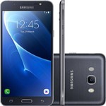 Smartphone Galaxy J7 Metal - Preto