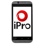 Smartphone Ipro A3 Wave 4.0 Dual Sim 2gb Tela de 4.0 2mp-1.3mp os 4.4.2 - Prata