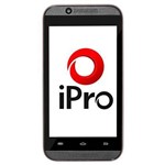 Smartphone IPro A3 WAVE 4.0 Dual SIM 4GB Tela de 4.0" 2MP/VGA OS 4.4.2 - Rosa Cl