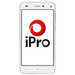 Smartphone IPro More 5.0 Dual Sim 8GB Tela 5.0" 5MP/2MP os 6.0 - Branco/Dourado