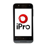 Smartphone IPro Phoenix 4.0 Dual Sim 8GB Tela 4.0" 5MP/2MP os 6.0 - Preto