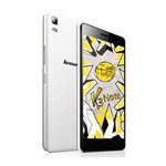 Smartphone Lenovo K3 Note 16gb Dual Chip 4g Tela 5.5 Polegadas Android 5.0 Câmera 13 Mp Branco