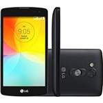 Smartphone Lg G2 Lite D295 Dual Preto/ Titânio