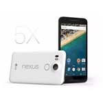 Smartphone Lg Nexus 5x Tela 5.2 32gb Branco