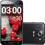 Smartphone LG Optimus G Pro Desbloqueado Preto Android 4.1 4G Câmera 13MP