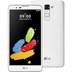 Smartphone LG Stylus 2 Dual Branco White