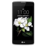 Smartphone Lg X210ds K7 Dual Tela 5.0" Quad-Core Android 5.1 8gb 8mp – Preto