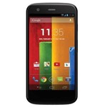 Smartphone Moto G Xt-1034 16gb 4.5 5mp Preto - Android 4.4.2