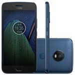 Smartphone Motorola Moto G5 Plus Dual Chip Android
