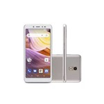 Smartphone Ms50g 3g 5,5" Ram 1gb Camera 8mp+5mp Android 8.1