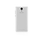 Smartphone MS50S 3G Tela 5'' Dual Câmera 5MP+8MP Android 6.0 Multilaser Branco - P9035