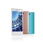 Smartphone Multilaser Ms60 4g Quadcore 2gb Ram Tela 5,5 Dual Chip Android 5 Branco + Micro Sd 16 Gb - Nb231