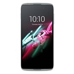 Smartphone One Touch IDOL3 4.7Pol Preto
