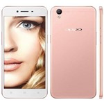 Smartphone Oppo A37m 2GB/16GB LTE Dual Sim Tela 5.0" Câm.8MP+5MP- Rose Dourado