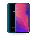 Smartphone Oppo Find X 128gb Pafm00