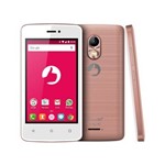 Smartphone Positivo Twist Mini S430 - Android 6.0 3G Wifi 4" 8GB Camera 8MP - Rosa