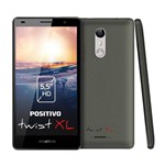 Smartphone Positivo Twist Xl S555 Cinza