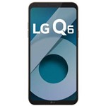 Smartphone Q6 Lgm700tv 32gb 5,5" Dual Chip Rosé Gold 4g - Lg Bivolt