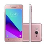 Smartphone Samsung G532MT Galaxy J2 Prime TV Rosa 8GB