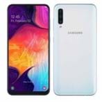 Smartphone Samsung Galaxy A50 SM-A505GZWBZTO 64GB 6,4" 4GB 25+5+8MP 4G Branco