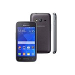 Smartphone Samsung Galaxy Ace 4 4gb Sm-g313mu - Cinza