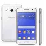 Smartphone Samsung Galaxy Core 2 - 5mp 4gb - Branco
