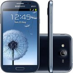 Smartphone Samsung Galaxy Gran Duos GT-I9082 Grafite Desbloqueado - GSM