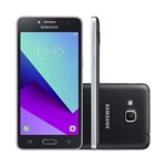 Smartphone Samsung Galaxy J2 Prime TV 16GB 8MP + 5MP Frontal
