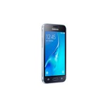 Smartphone Samsung Galaxy J1 2016 J120 8GB, Dual Sim, Câmera 5MP Preto