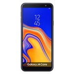 Smartphone Samsung Galaxy J4 16gb, Tela 5.5", Dual Chip, 4g, Câmera 13mp, Android 8.0, Processador Quad Core e Ram de 2gb