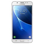 Smartphone Samsung Galaxy J7 2016 SM-J710MN 16GB de 5.5" 13MP/5MP OS 7.0 - Branc