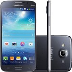 Smartphone Samsung Galaxy Mega 5.8 Duos Preto - GSM