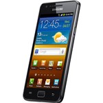 Smartphone Samsung Galaxy S II Desbloqueado VIVO- GSM, Android 2.3, Processador Dual Core, Câmera 8MP, 3G, Wi-Fi, TouchScreen 4.27", Memória Interna de 16GB