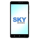 Smartphone Sky Devices Elite 6.0l Dual Sim 8gb Tela 6.0 HD 13mp-8mp os 5.1 - Ci