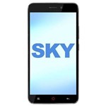 Smartphone Sky Elite Octa 5.5 Dual SIM 16GB Tela 5.5” 16MP/8MP OS 6.0 – Cinza