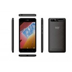Smartphone SKY Platinum 5.0M-Quad Core, 5", 16GB, Android 7, Capa e Película - Cinza Escuro