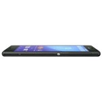 Smartphone Sony Xperia M4 Aqua Dual Preto à Prova D'água com 16gb, Tela 5", Dual Chip, 4g, Câmer