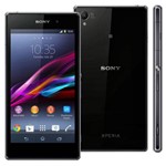 Smartphone Sony Xperia Z1 C6943 16gb Tela 5¿