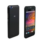 Smartphone Zte Blade A460 Single Chip 4g 8gb Tela 5" Câmera 8mp Quad-core 1.1ghz Android 5.1 - Preto