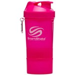 Smartshake V2 600ml Neon Pink - Smartshake