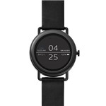 Smartwatch Skagen Unissex Falster Preto - Skt5001/0pi