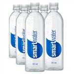 Smartwater 591ml (Pack 6 Unidades)