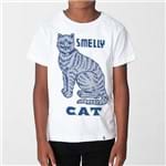 Smelly Cat - Camiseta Clássica Infantil